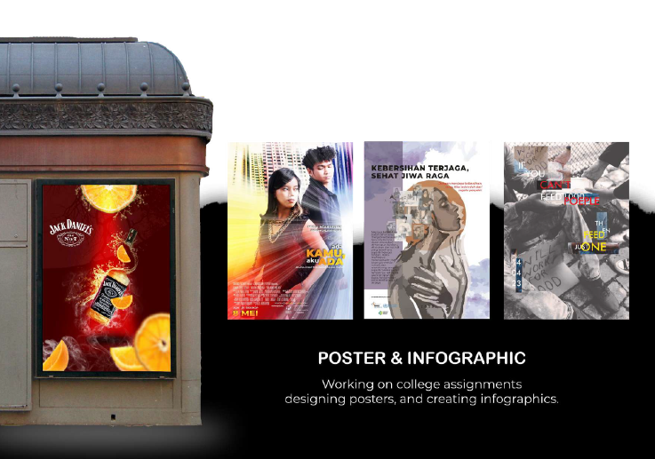 Poster & Infographic Project
